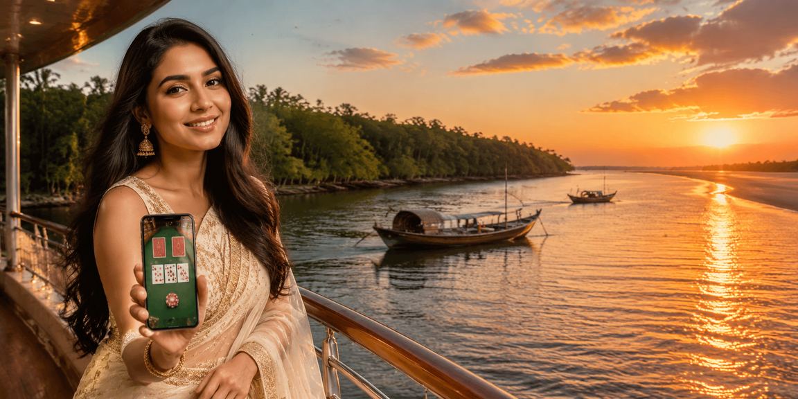 নগাদ৮৮বিডির মোবাইল কেসিনো ও বিচ বিনোদন