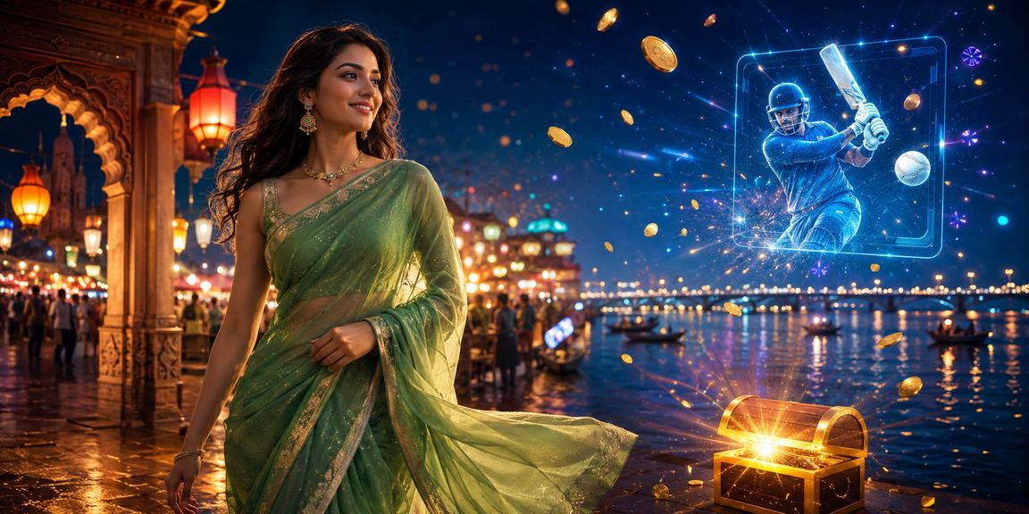 ময়মনসিংহে ক্রিকেট বেটিং আর আনন্দ
